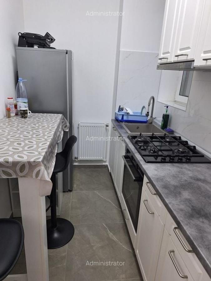 Apartament 2 camere Novopolis - 6