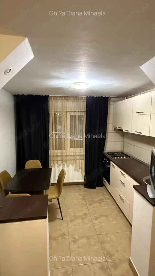 Apartament Lapus Arges zona Sucpi-Mall Electroputere - 4