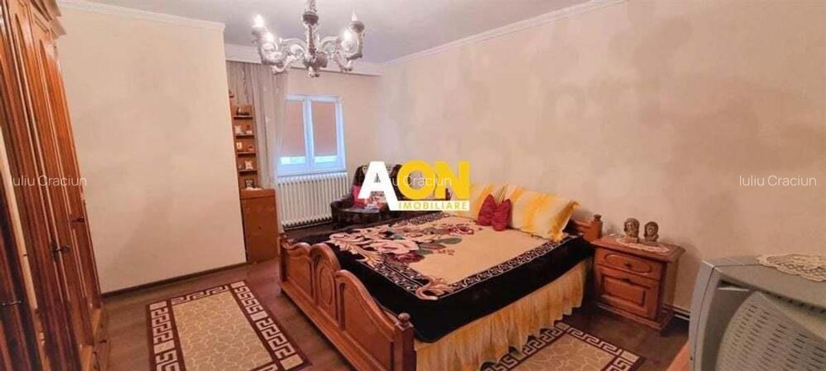 Apartament cu 3 Camere, 2 bai, Boxa 16MP + Garaj si loc de parcare - 1