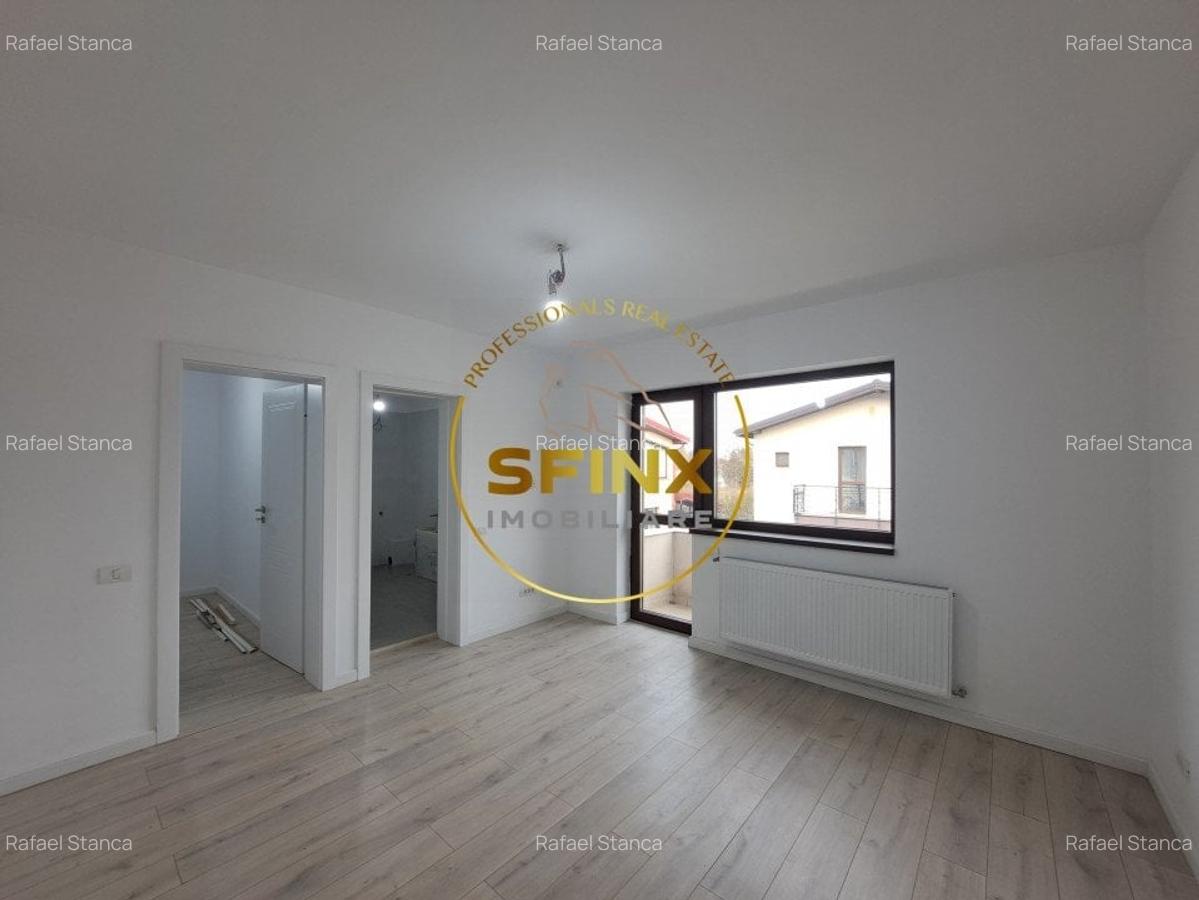 De vanzare Casa Buftea - constructie noua - 10