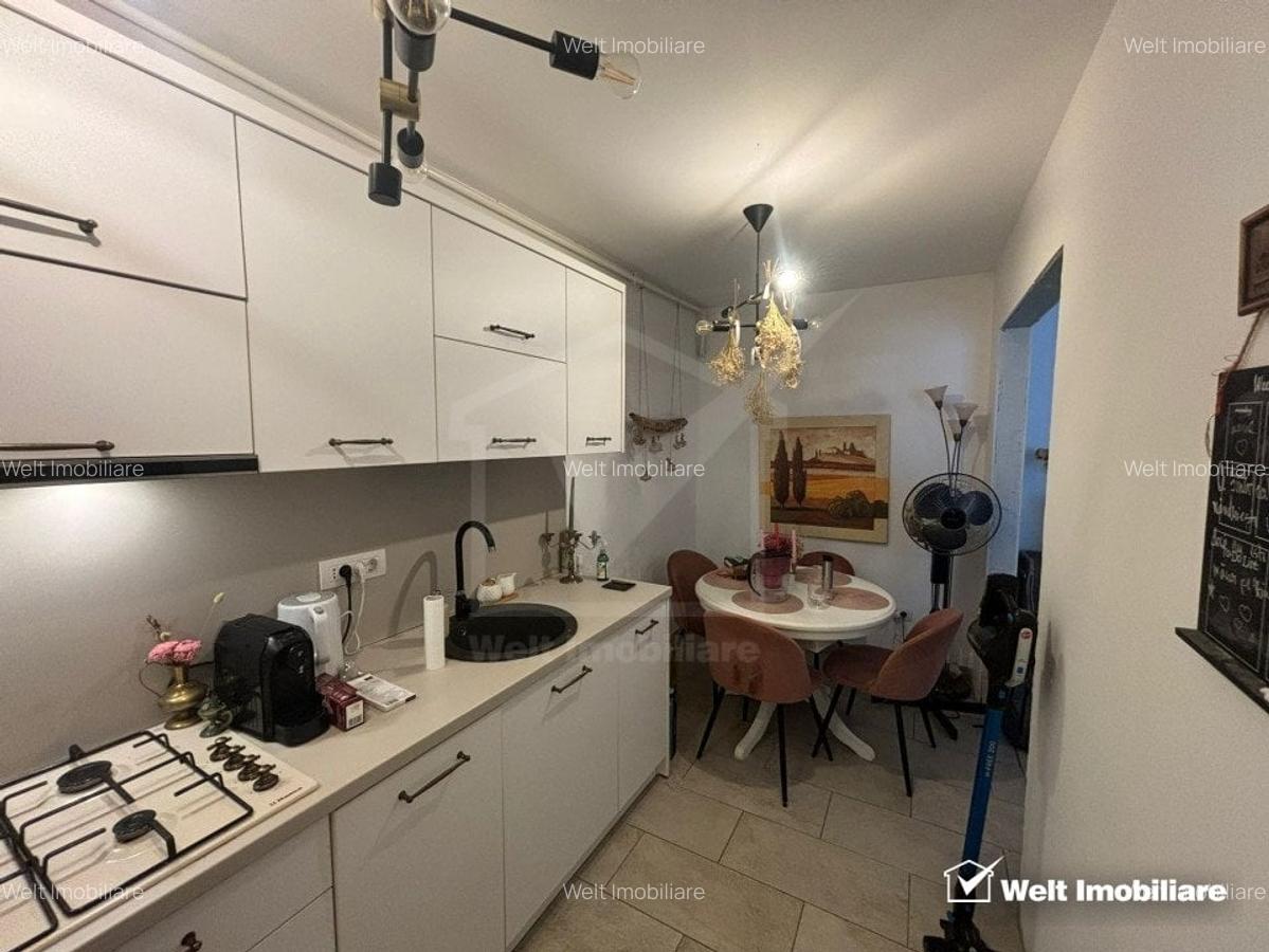 Oportunitate de investitie! Apartament cu 2 camere, semidecomandat, zona Lidl! - 7