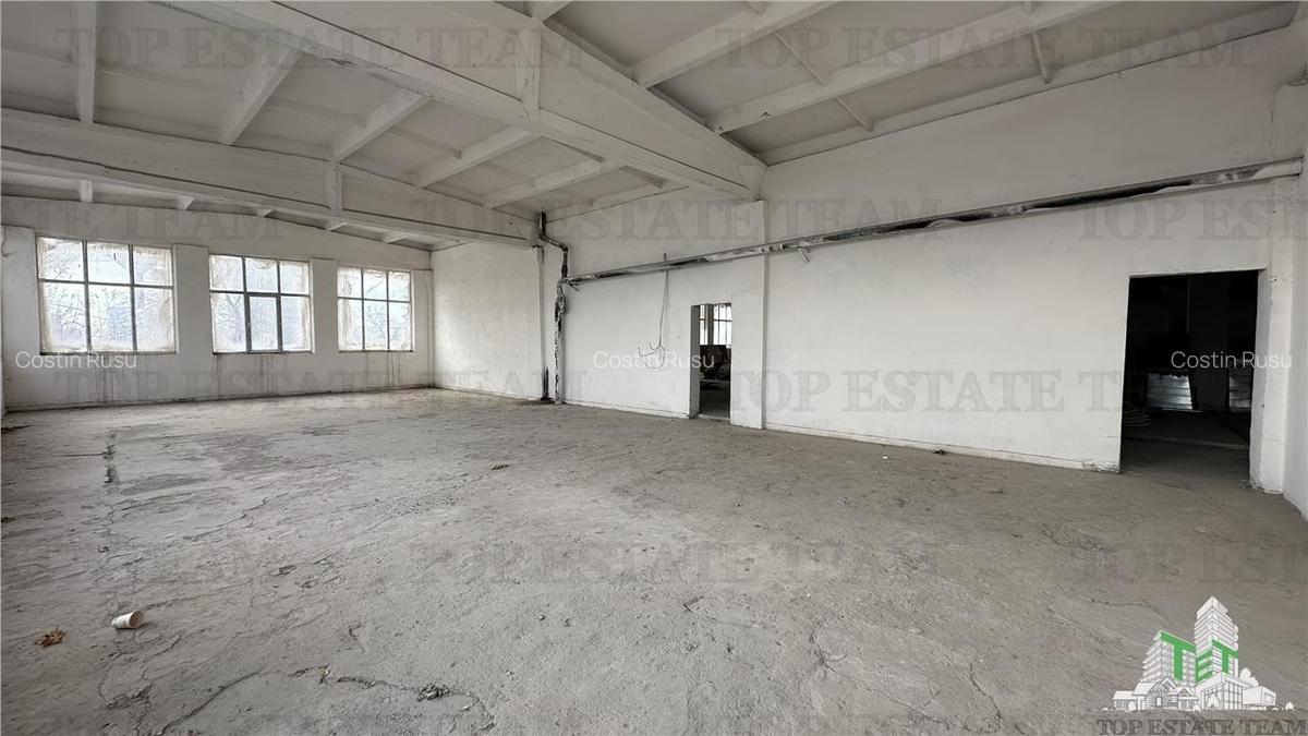 Hala productie/depozitare 3130 mp in zona Pallady/Industriilor - 5