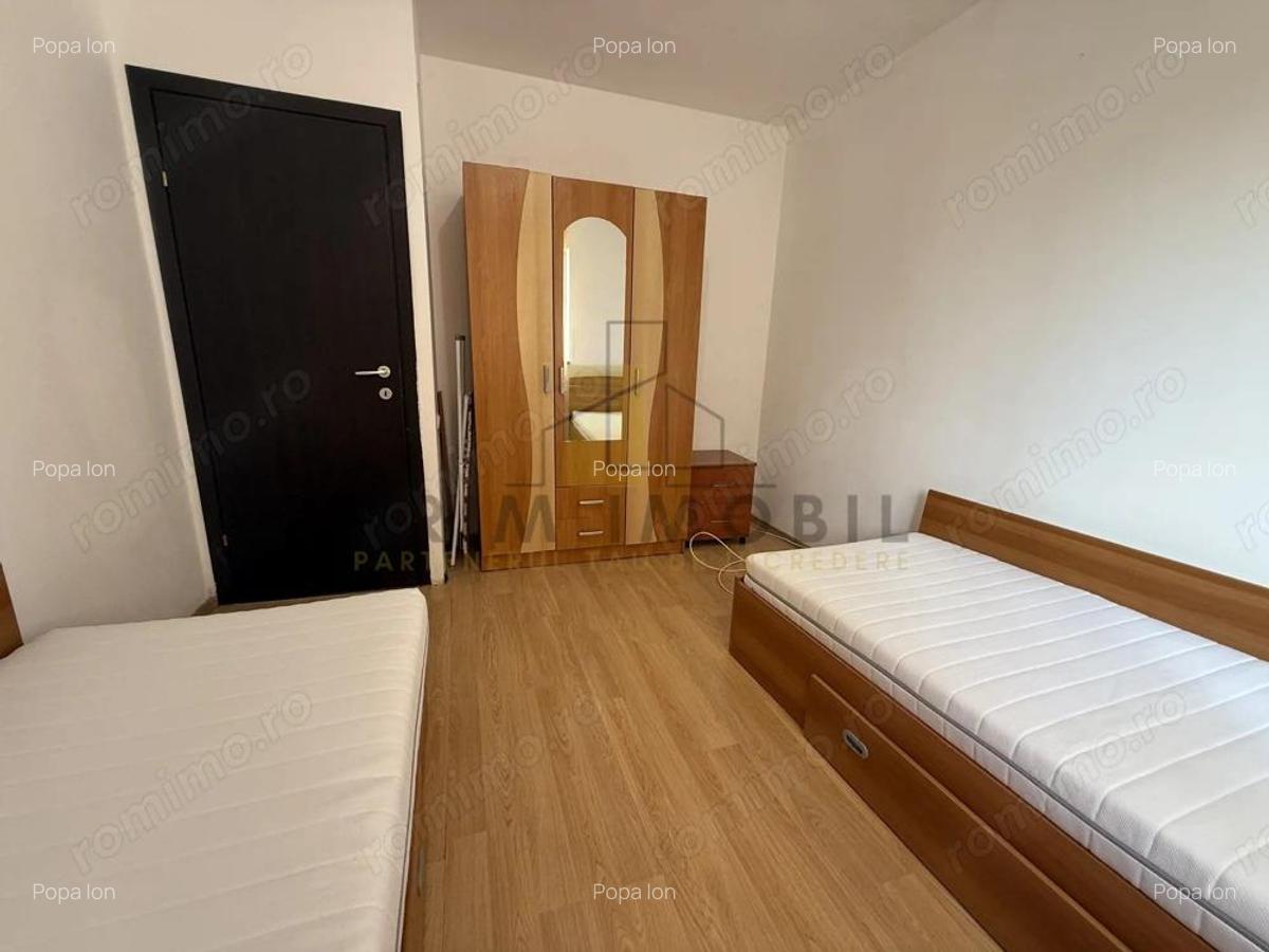 3 Camere Open Space, Tatarasi - 2 Baieti, Loc Parcare - 0% comision - 4