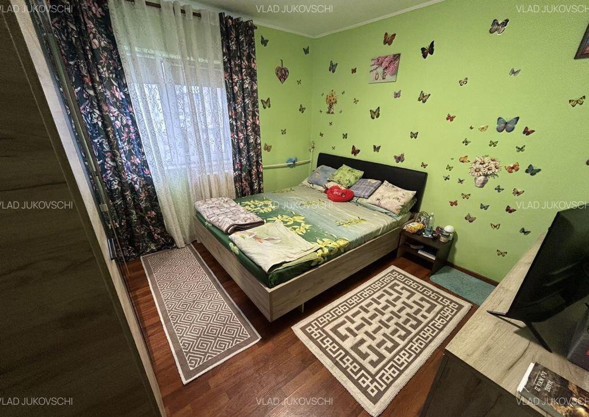 Apartament 2 camere zona Dacia - 3