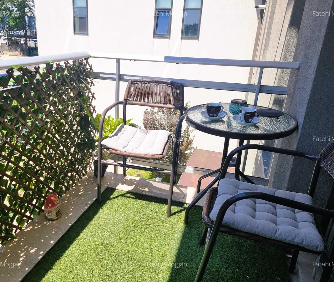 Belvedere Residence, 2 Camere , Parcare - 8