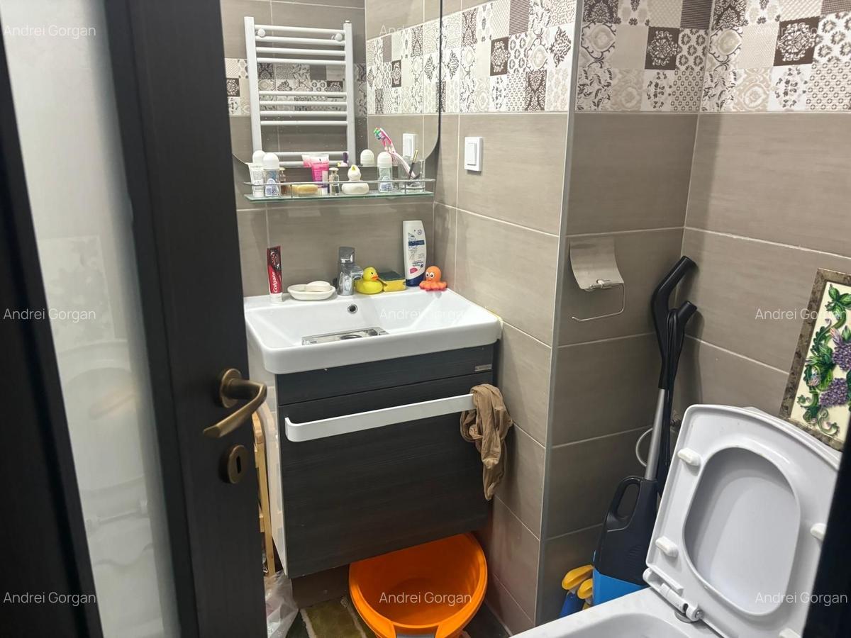 Apartament 2 camere Pod Bucium - Complex Contemporan - 7