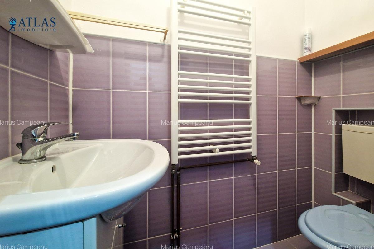 Piata Sfatului - Piata Brassai, 2 accese, vedere padure, 57 mp, comision 0% - 12