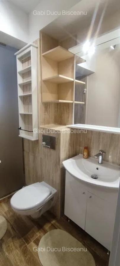 Apartament cu 2 camere decomandat, mobilat în Pipera - 5