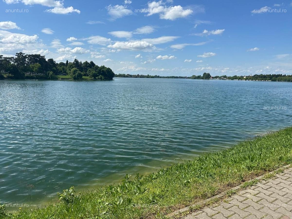 Buftea, Palatul Stirbey - 4