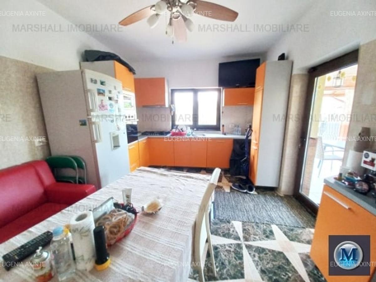 Casă cu 4 camere în Găgeni - 6
