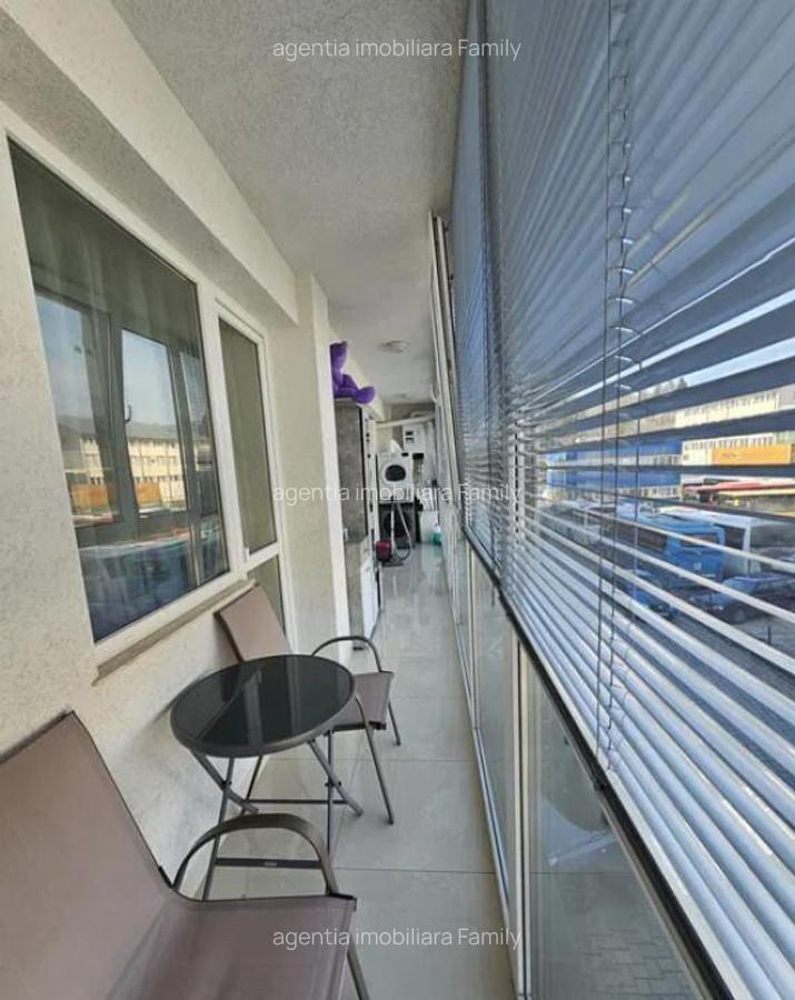 Apartament cu 3 camere decomandate bloc nou etaj 1- Zona Centru - 4