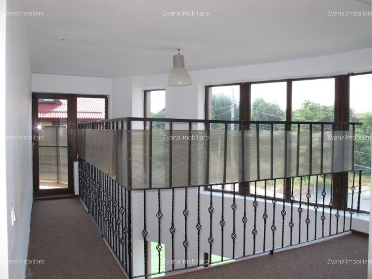 🏡Drumul Taberei – Valea Oltului  Vila  Deosebita  8 camere | 425 mp. utili | Teren 692 mp. - 2