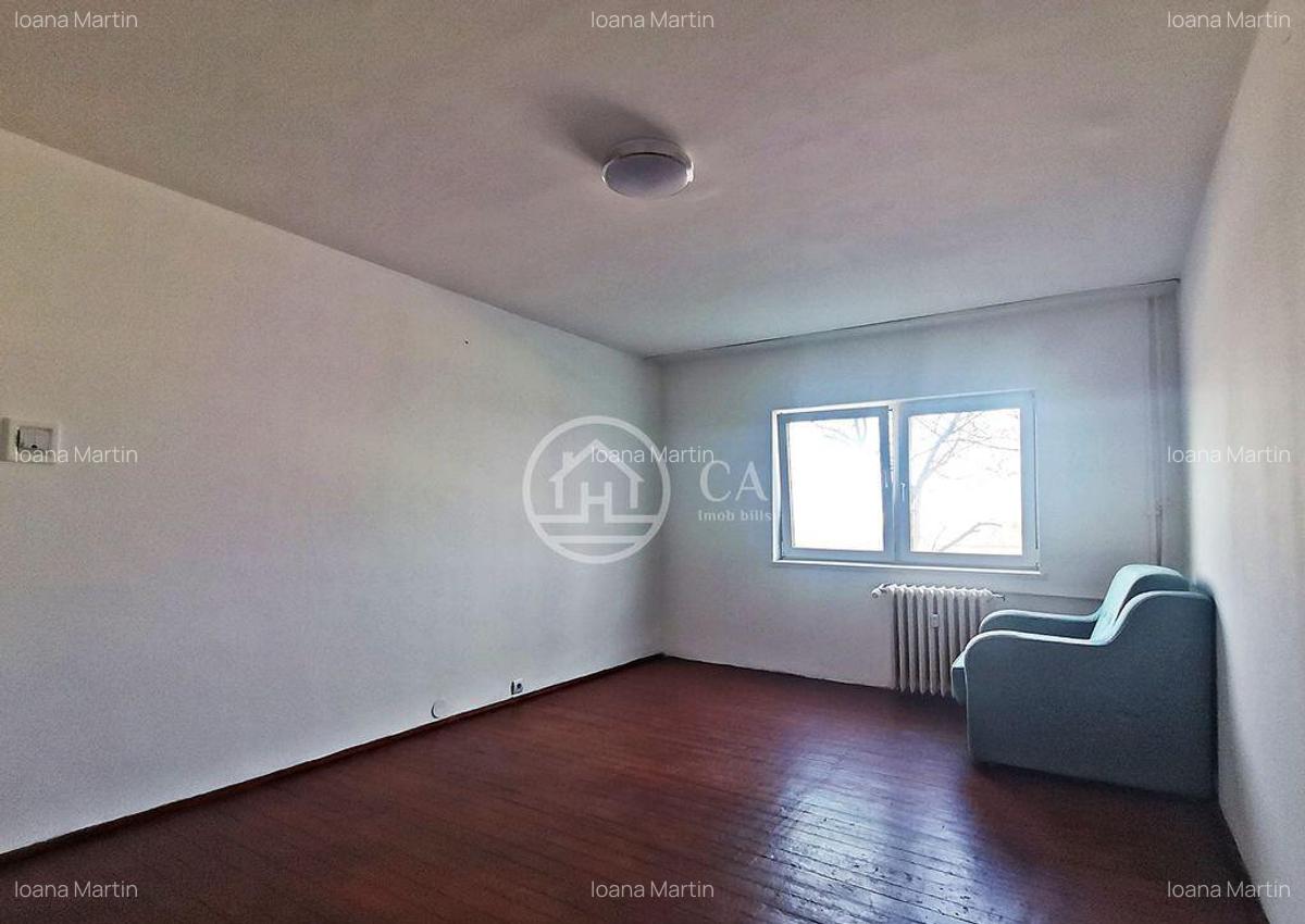 Apartament de vanzare cu 3 camere in zona Iosia , Oradea - 3