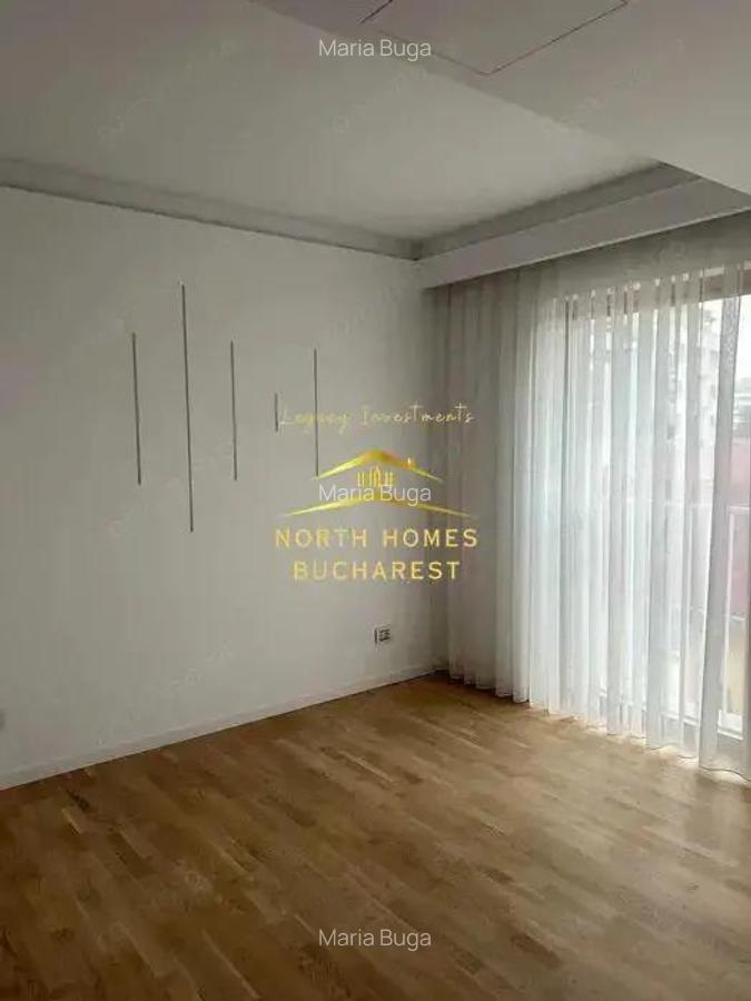 Penthouse Premium | Eminescu- Toamnei - 8