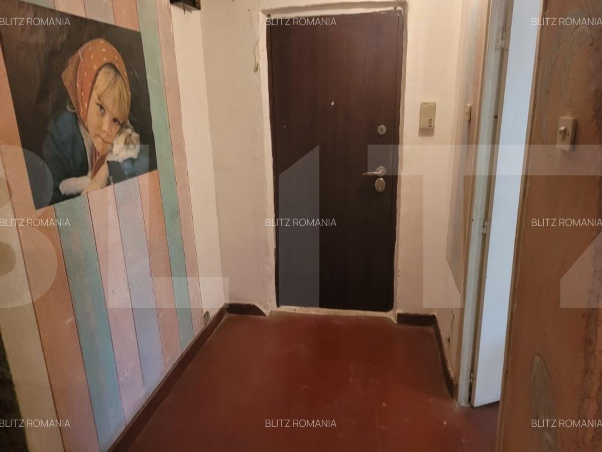 Apartament 3 camere, 98 mp, zona Alfa - 7