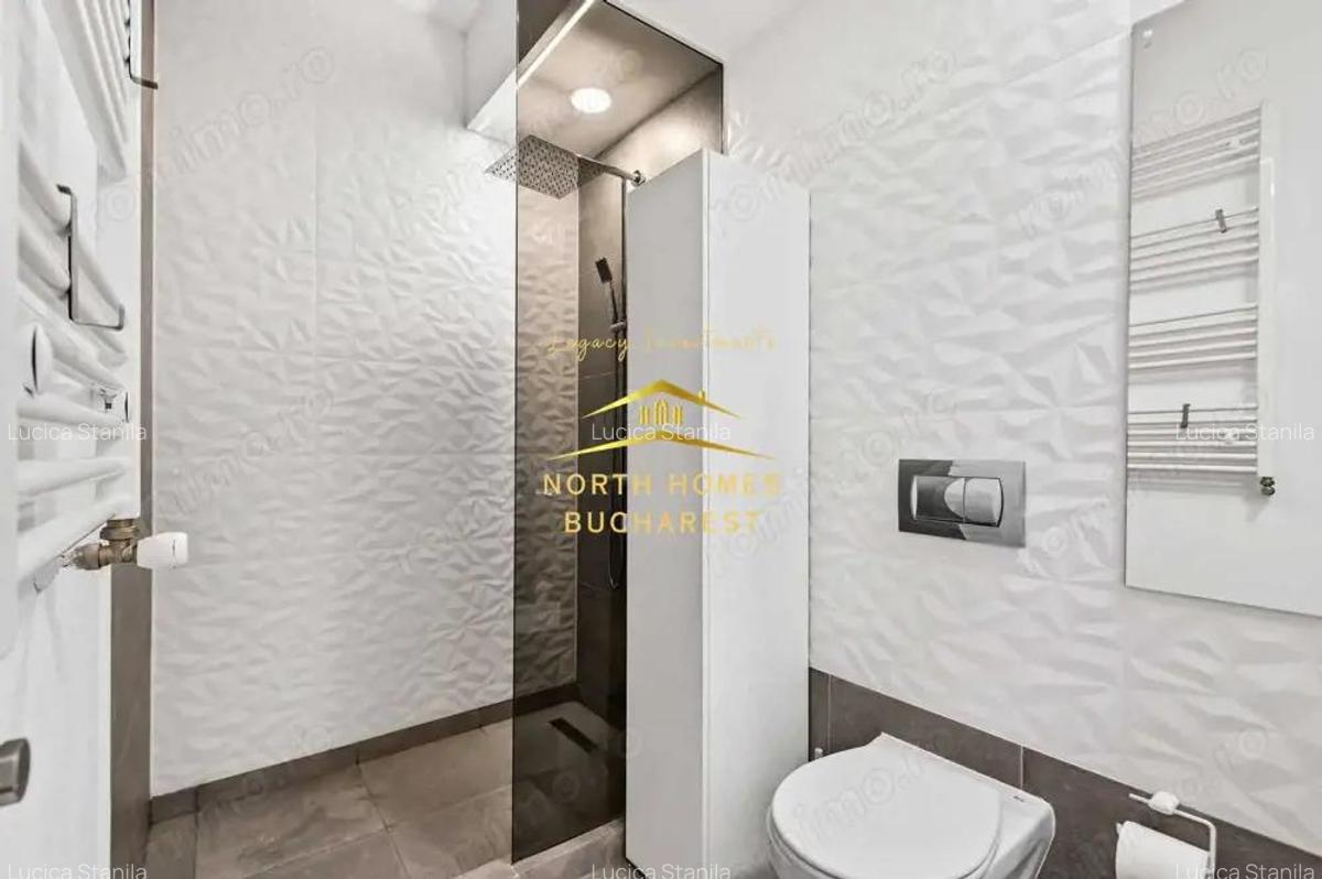 Penthouse de ichiriat -4city - TERASA -PARCARE +BOXA - 7