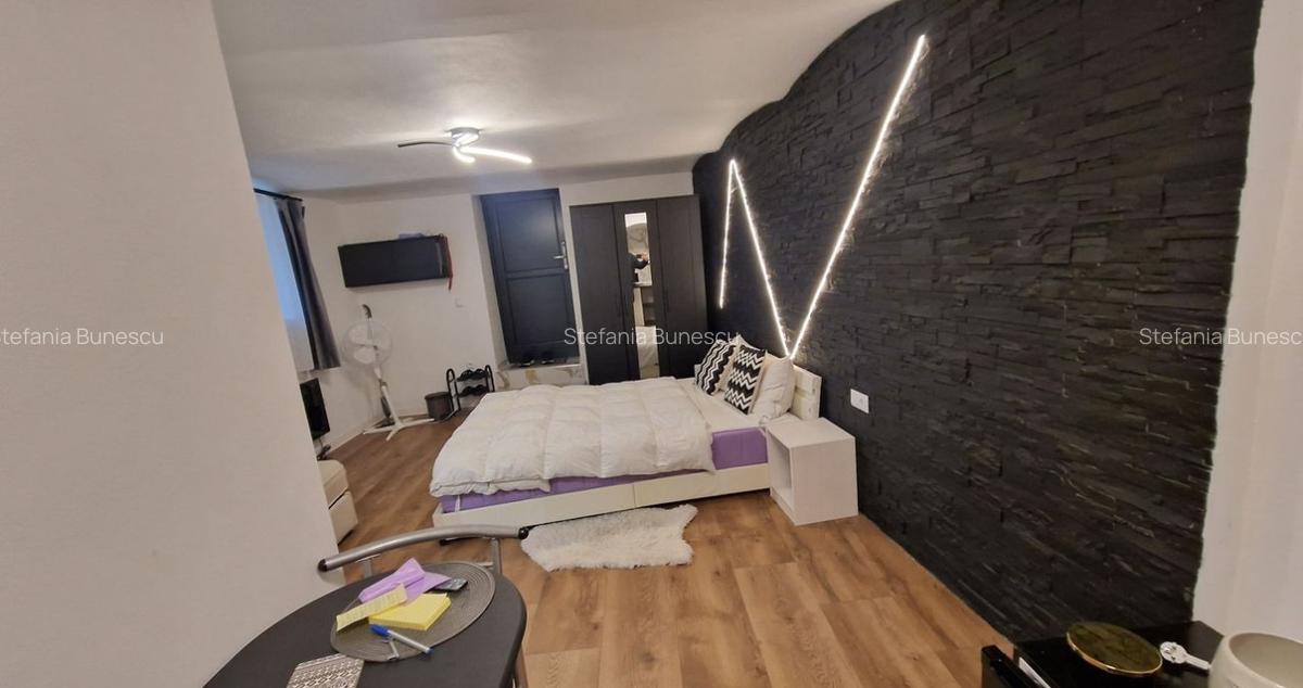 Garsoniera de vanzare | 23 mp | Investitie Smart in Centrul Vechi! - 4