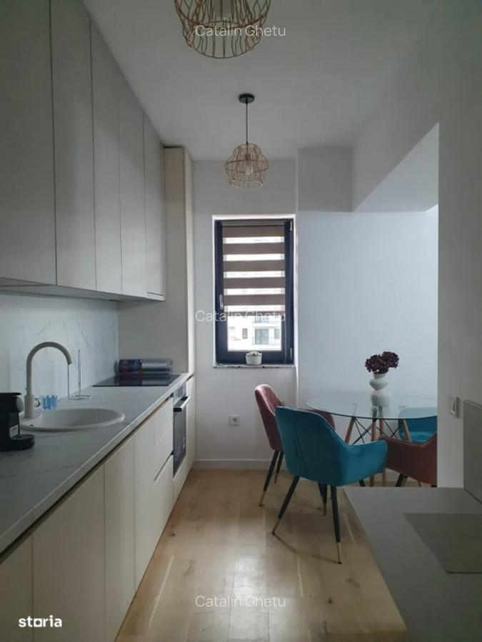 2 Camere | Pipera - Pipera Plazza | - 4
