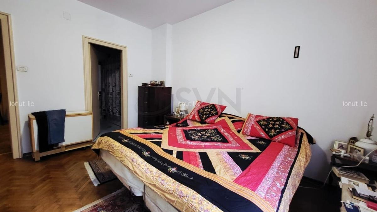 REA1025776 Apartament 4 camere - Pasaj Marasesti - Cladire Interbelica - 7