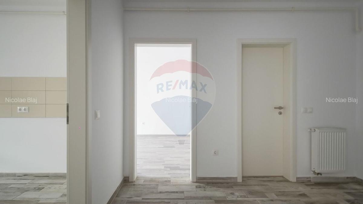 Apartament 2 camere de 57 mp utili | boxa | in zona Avantgarden - 6