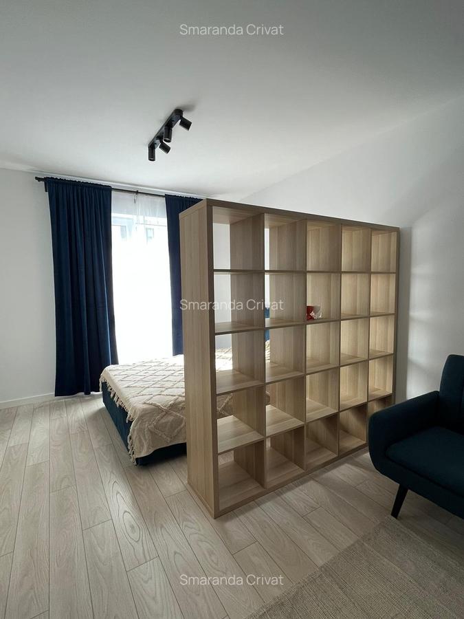 Garsoniera de inchiriat in zona Theodor Pallady - Astorium My Home - 9