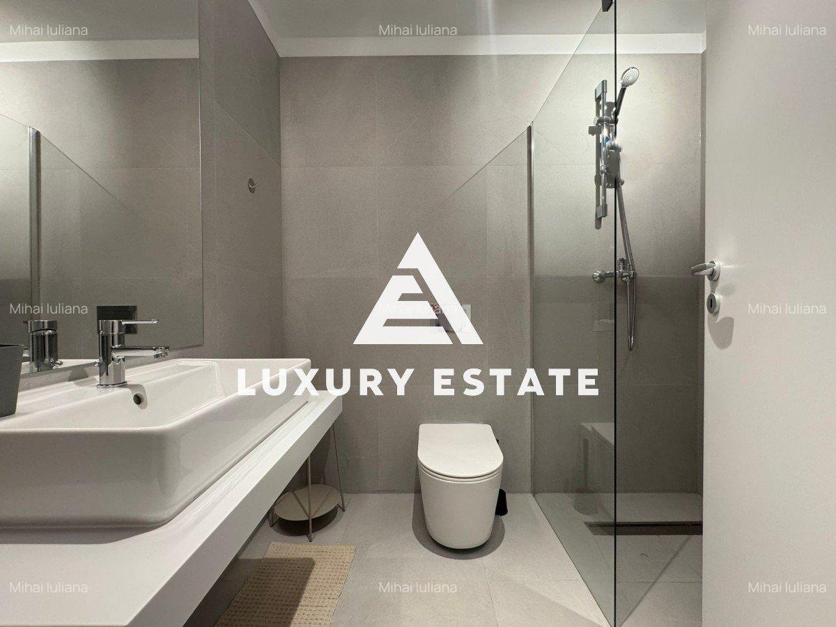 Inchiriere apartament 4 camere la prima utilizare zona Aviatiei Pipera Porsche - 23