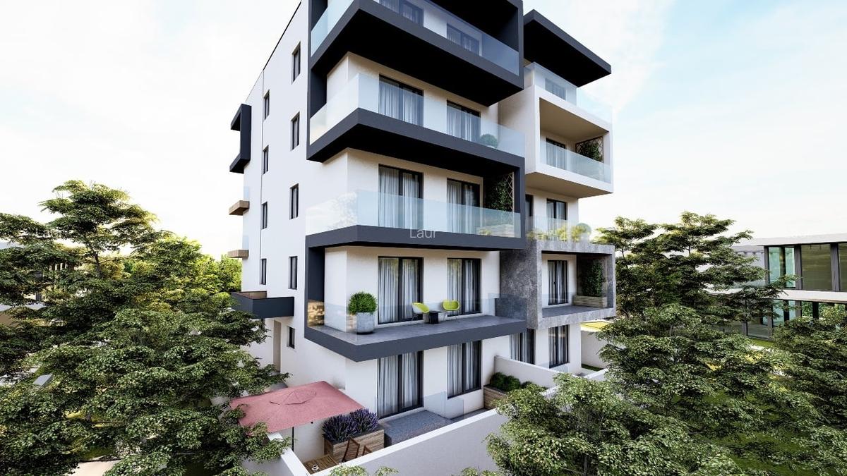 Locuinte noi Mamaia Nord  | Confort, stil si locatie ideala | Rate 2 ani - 4