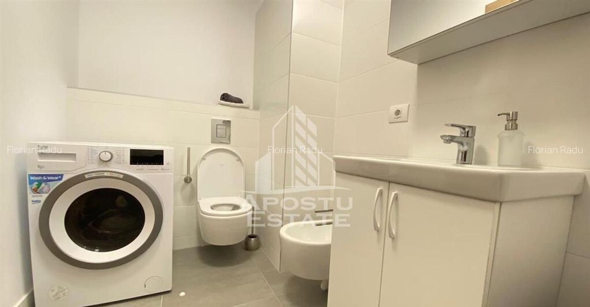 Apartament 3 camere 2 parcari subterane 85mp ISHO - 14