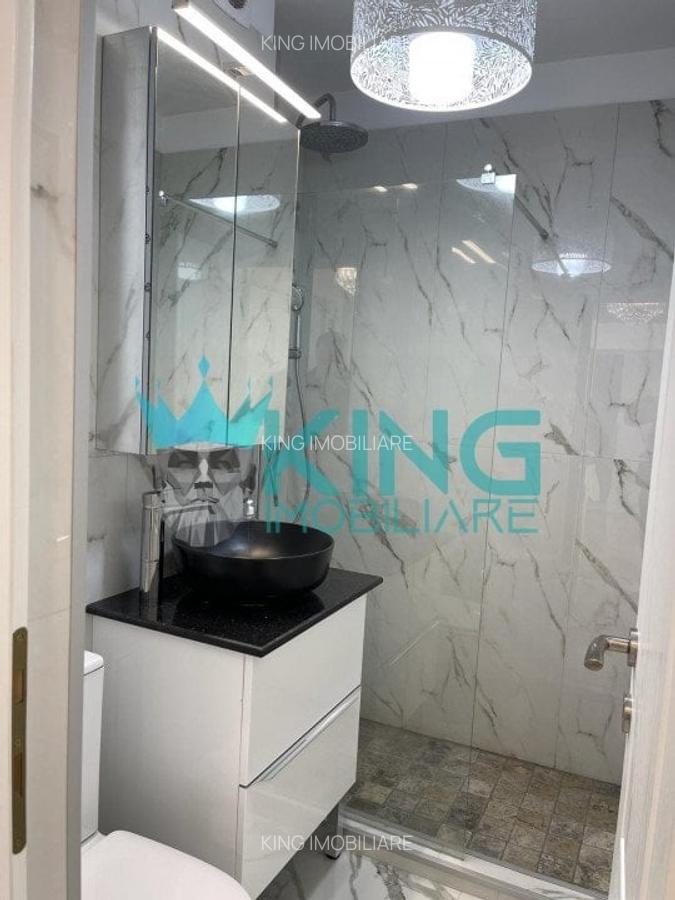 Apartament cu 2 camere semidecomandat, mobilat în Victoriei - 17