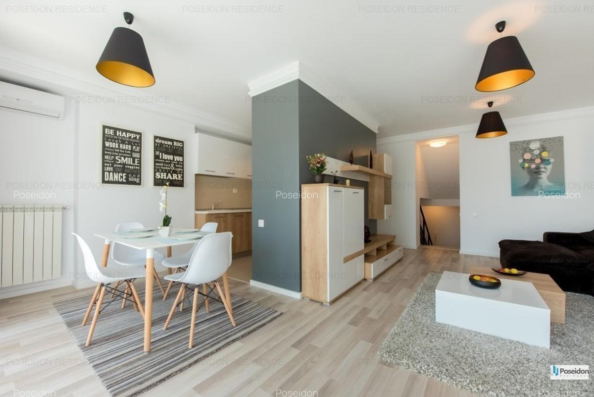 Apartament cu 3 camere decomandat în Obor - 12