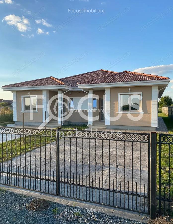 Casa tip duplex de inchiriat in Ghiroda - 8
