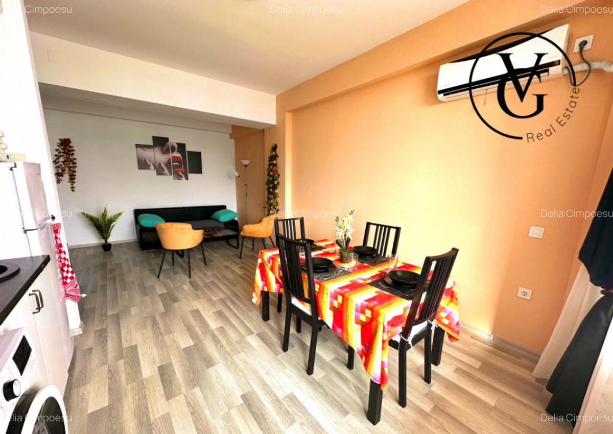 Apartament 2 camere - Summerland - 13