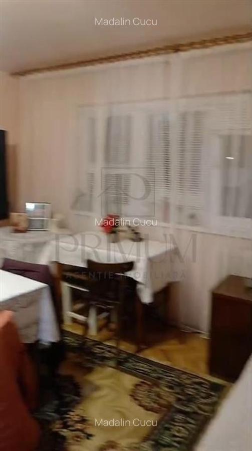 GIROCULUI - 3 CAM - DECOMANDAT - 2 BAI - SPATIOS - ZONA EXCELENTA - 4