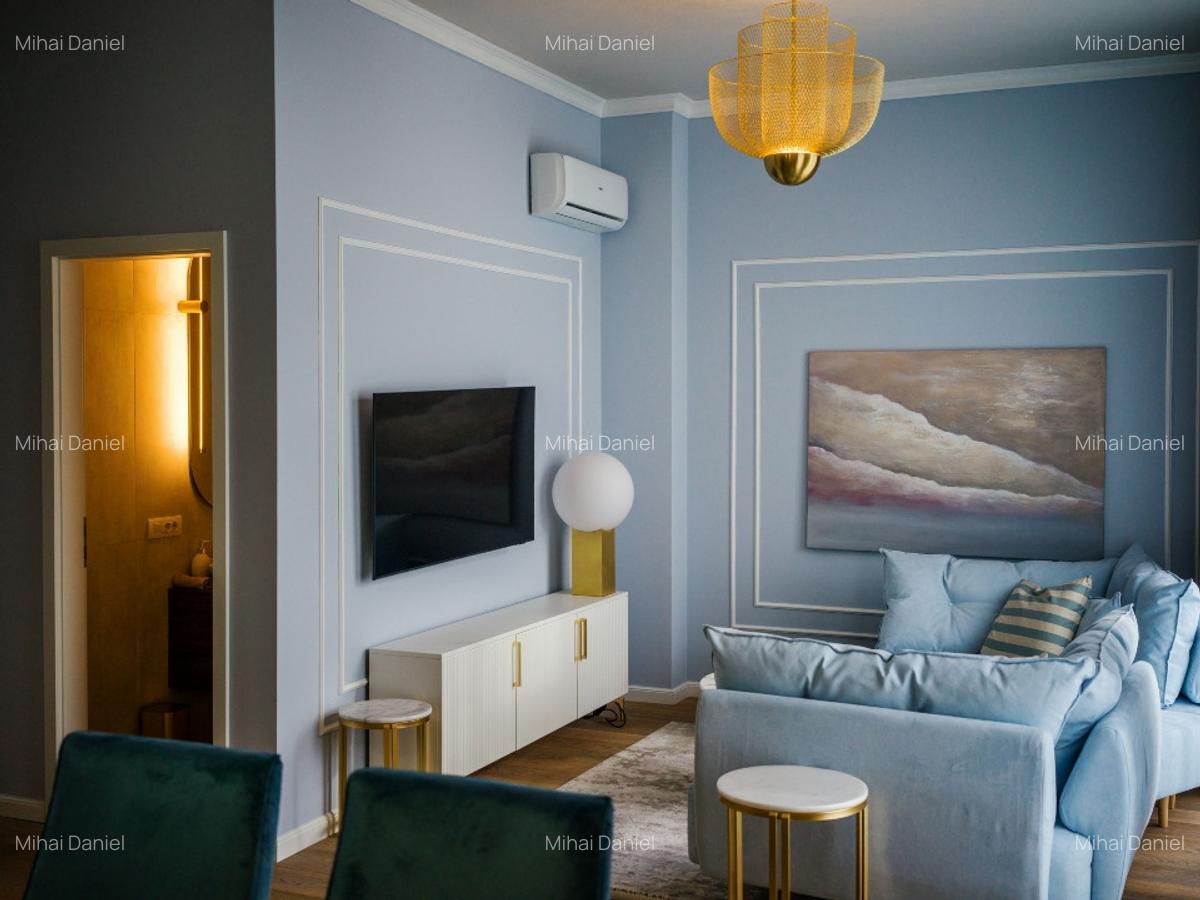 Apartament premium, 3 camere, Isho U2, direct de la proprietar - 5