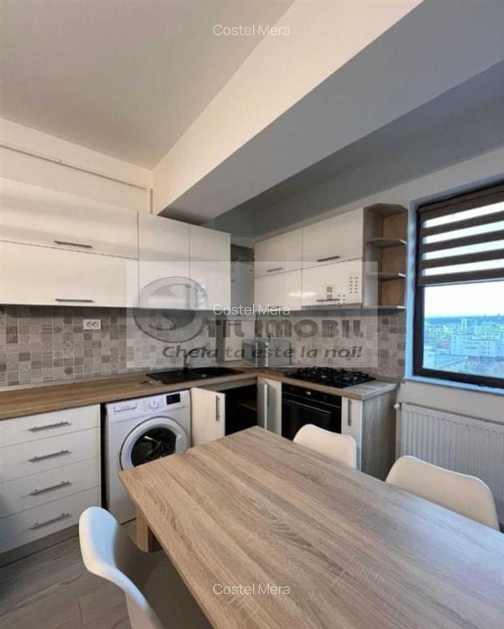 Apartament 2 camere Lazar residence 550 euro - 6