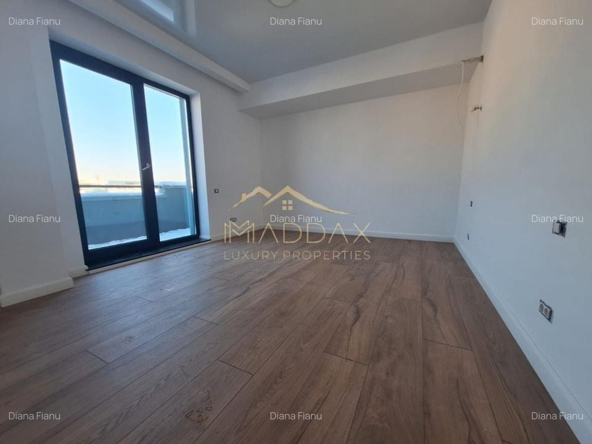 Apartament cu 4 camere + terasa*** 178 mp***Promenada Mall - 18
