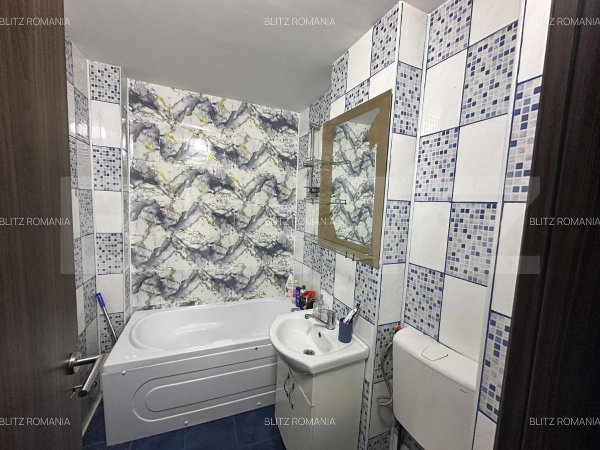 Apartament 2 camere, 46.98 mp utili + 6.32 mp balcon, zona Competrol - 14