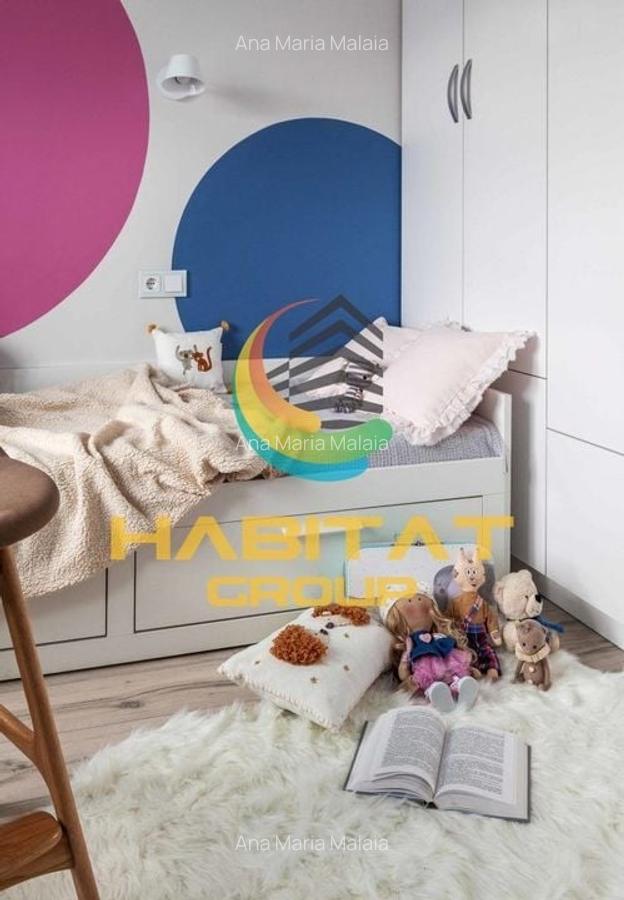 Apartament 3 camere- 75mp- mutare in 2 luni - 4