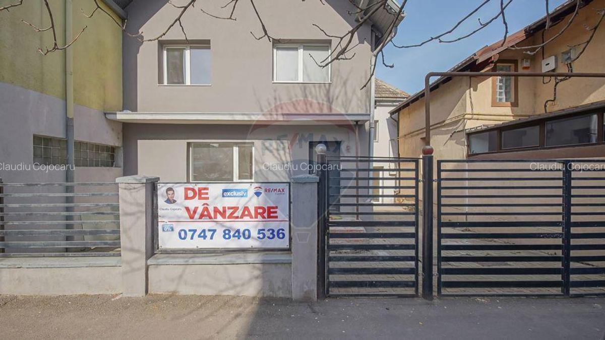 Proprietate versatila in Bra?ov Ideala pentru birouri sau clinica! - 1 Proprietate versatila in Bra?ov Ideala pentru birouri sau clinica! - 1