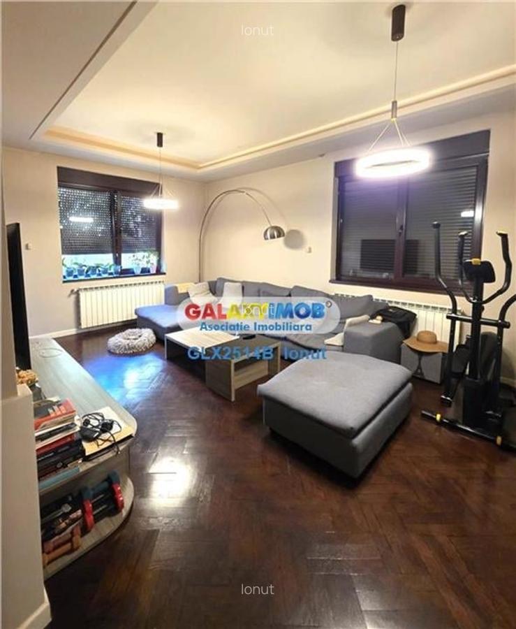 Vila Cartier Primaverii - 4