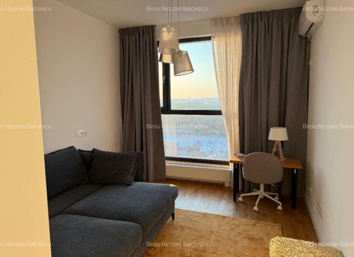 Apartament 3camere Lux+Loc de parcare Complex BuenaVista langa Padurea Baneasa - 7 Apartament 3camere Lux+Loc de parcare Complex BuenaVista langa Padurea Baneasa - 7