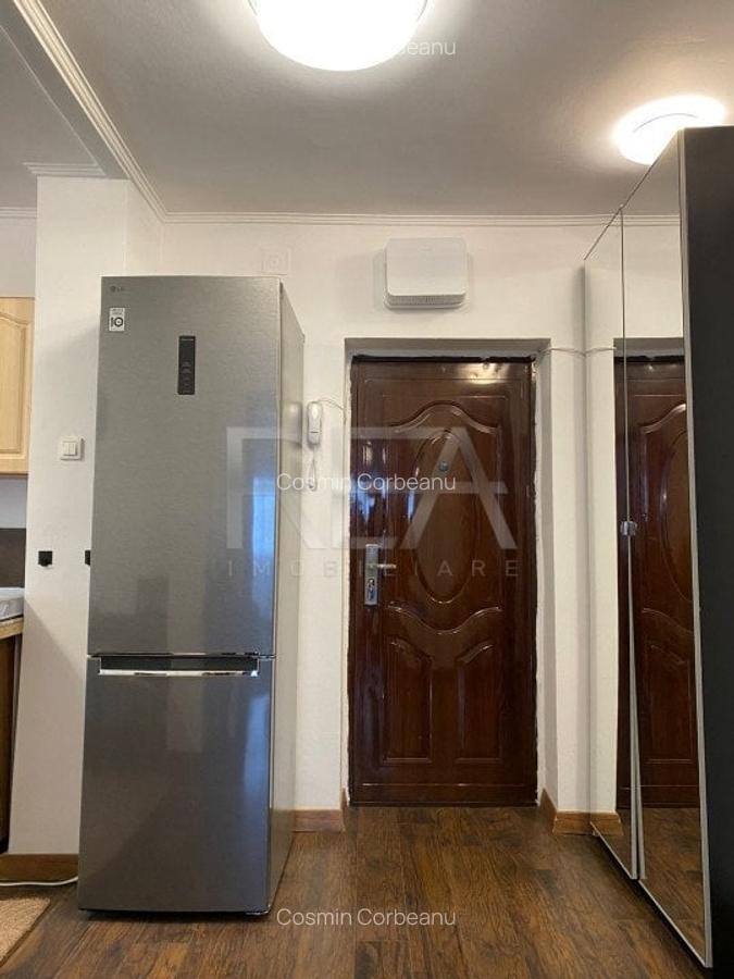 Apartament 2 Camere Parcul Sebastian 200m - 9
