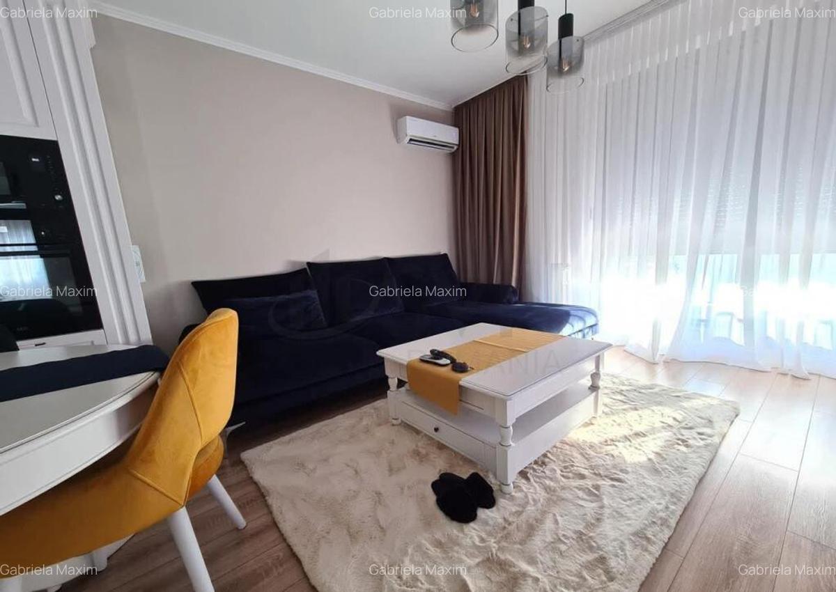 Apartament 3 Camere Titan cu Boxa si Parcare inclusa - 2