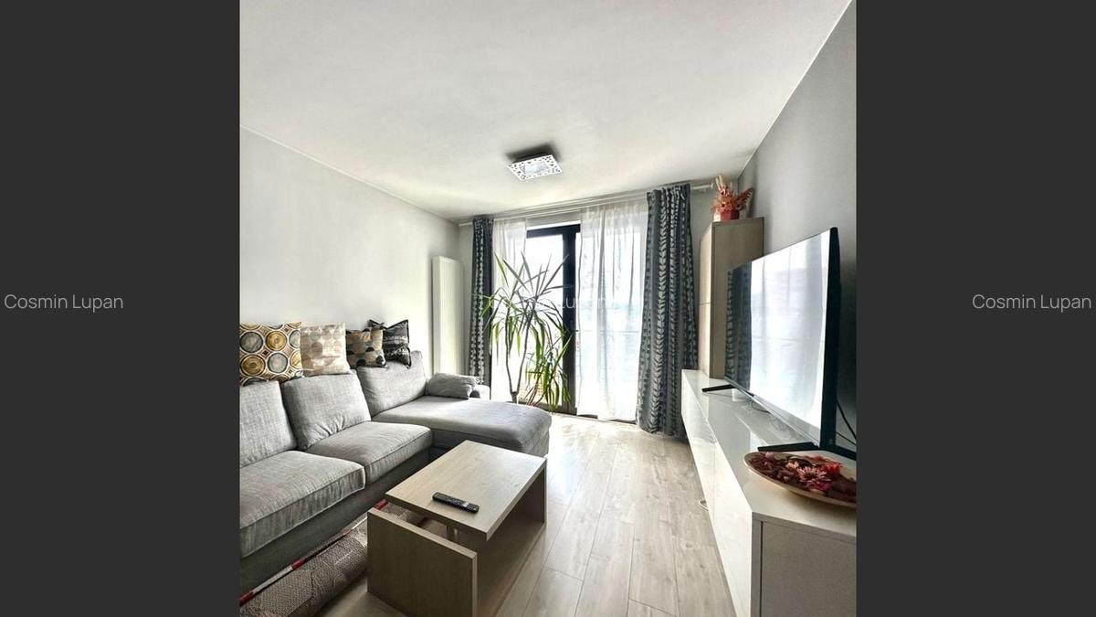 0% COMISION | Apartament 2 camere | Targu Mures | - 4