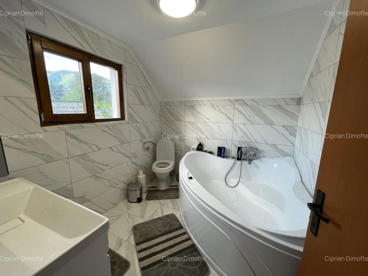 PF: Casa locuibila 120 mp, Centrala Peleti, Apa Curenta, Canalizare. Negociabil. - 11