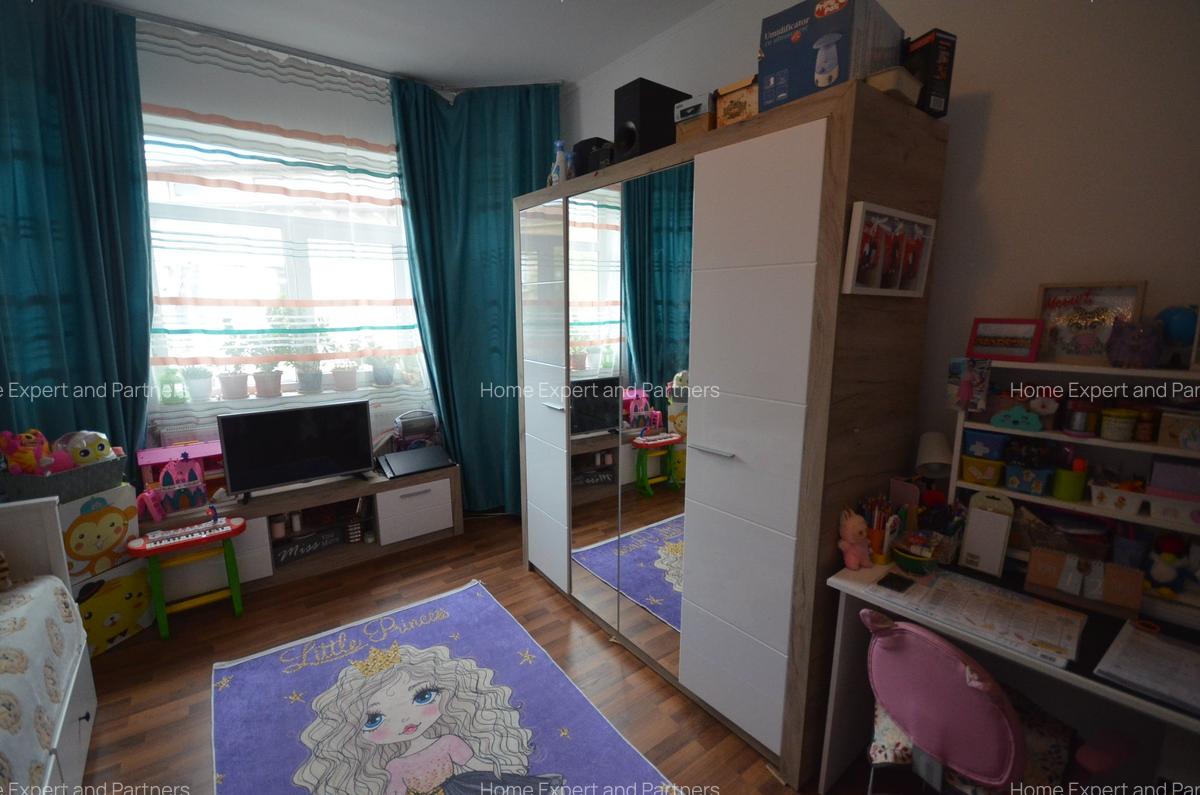 Apartament in vila - 6 camere - Calea Calarasilor - Traian - Unirii - 11