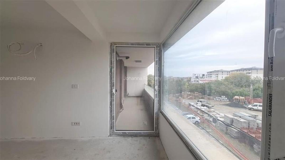 Apartament cu 2 camere decomandat în Aradului - 5