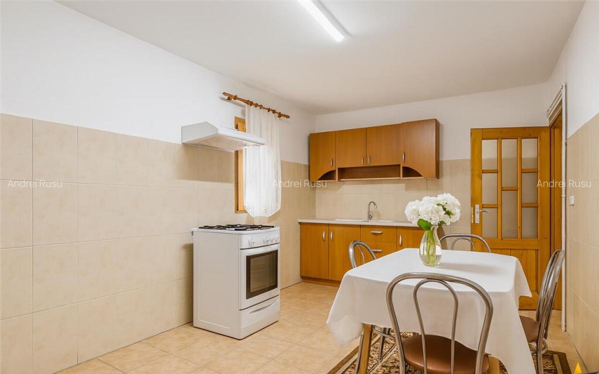 Tur LIVE! Casa traditionala pe parter,renovata, 300 mp teren - 6