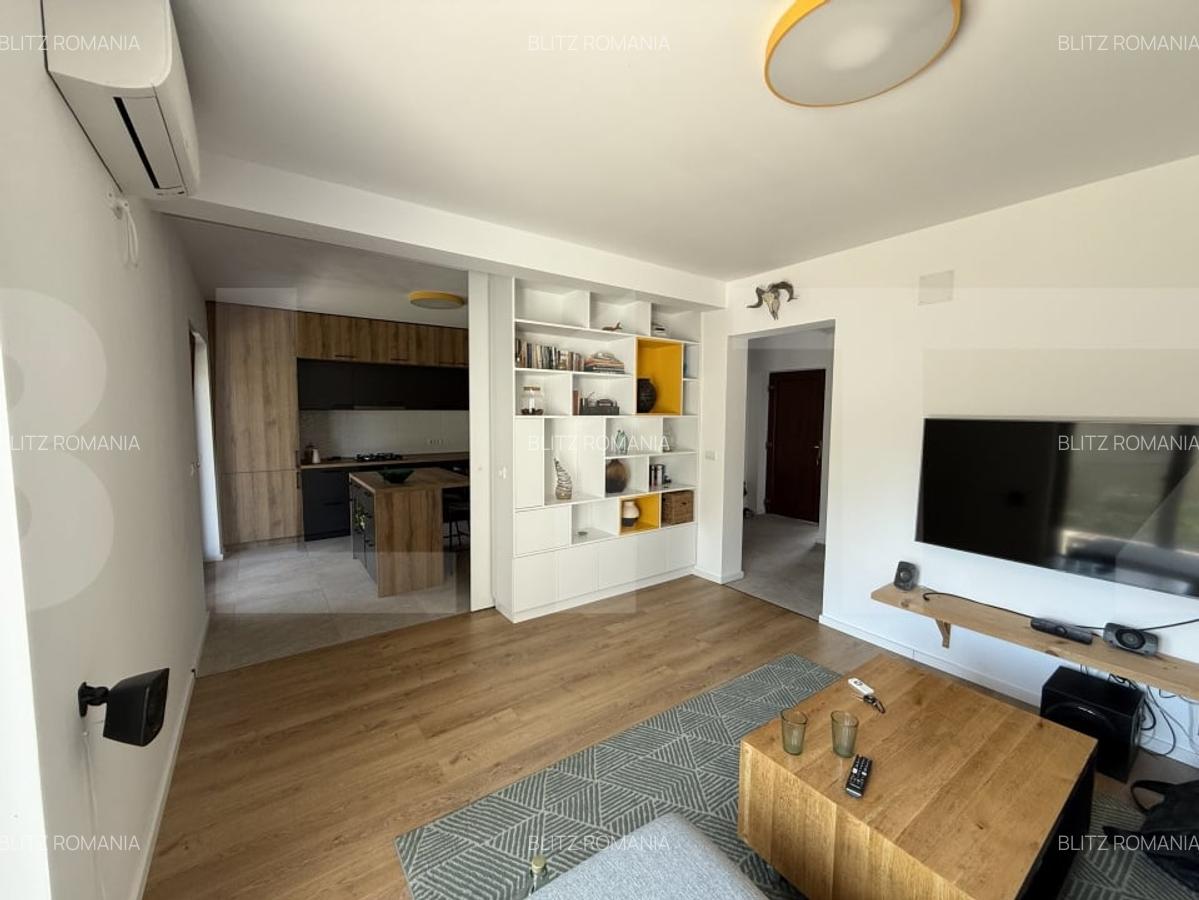 Casa de vanzare, cu 5 camere, 120 mp, zona Mehala - 1