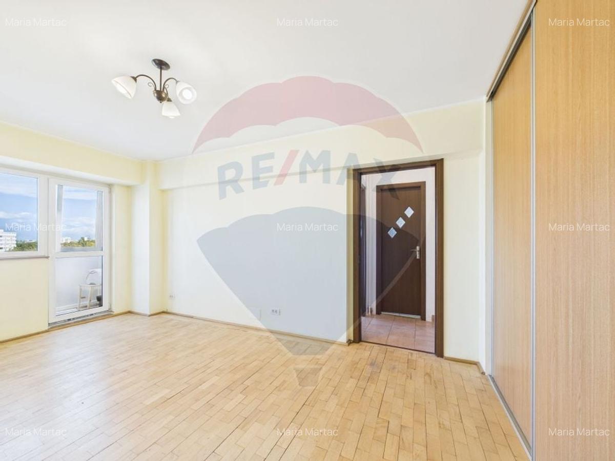 Apartament cu 2 camere de vanzare - Gorjului - 1